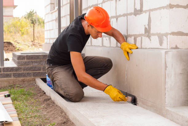 Licensed Foundation Crack Repair service in Menasha, WI - Halo Water Proofing